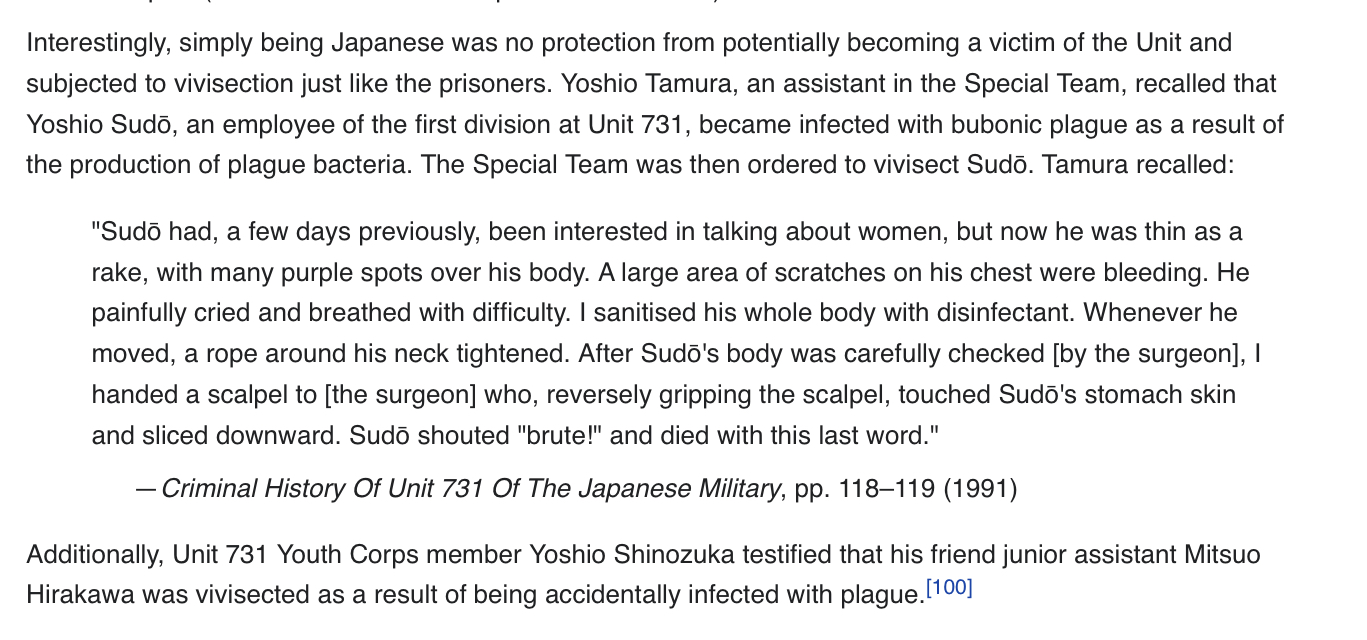 Japanese vs Japanese